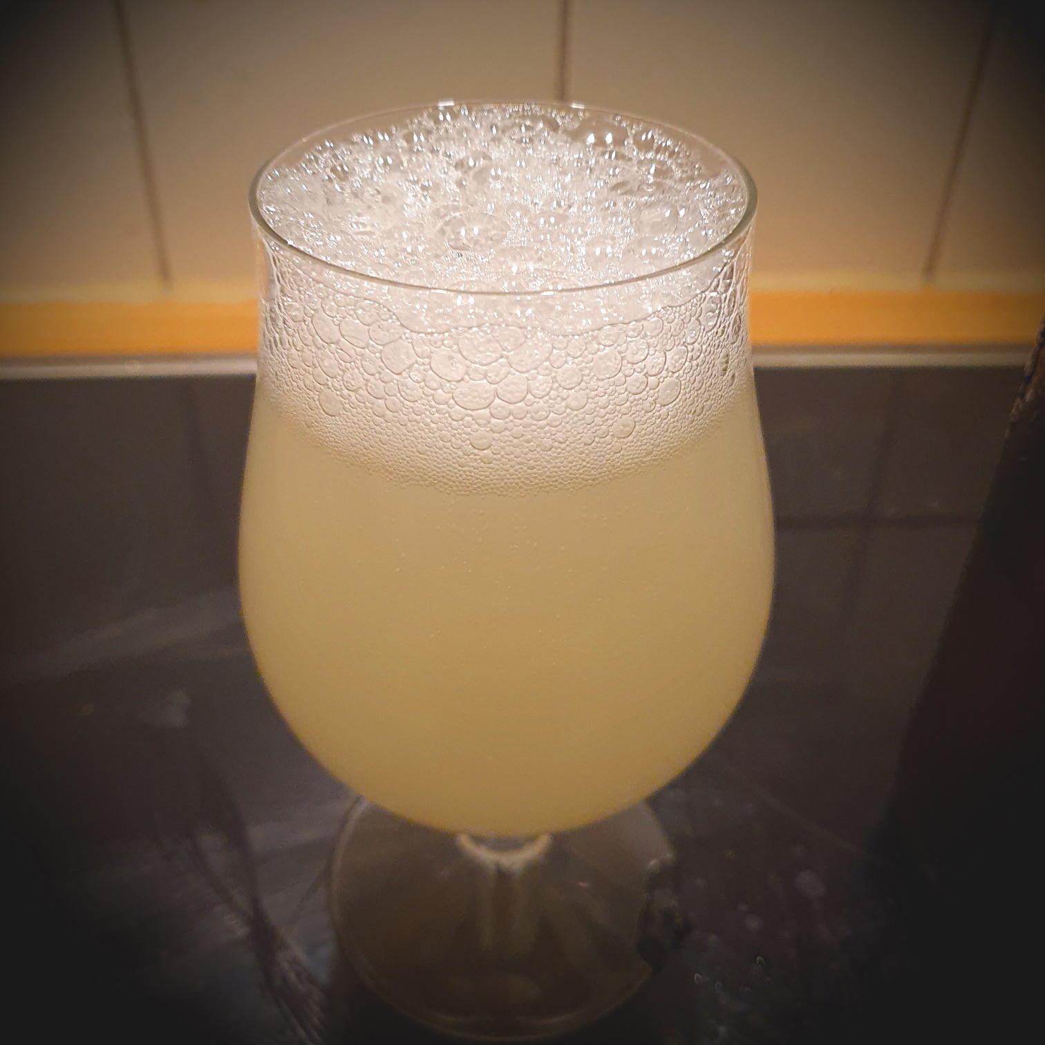 Ginger Beer