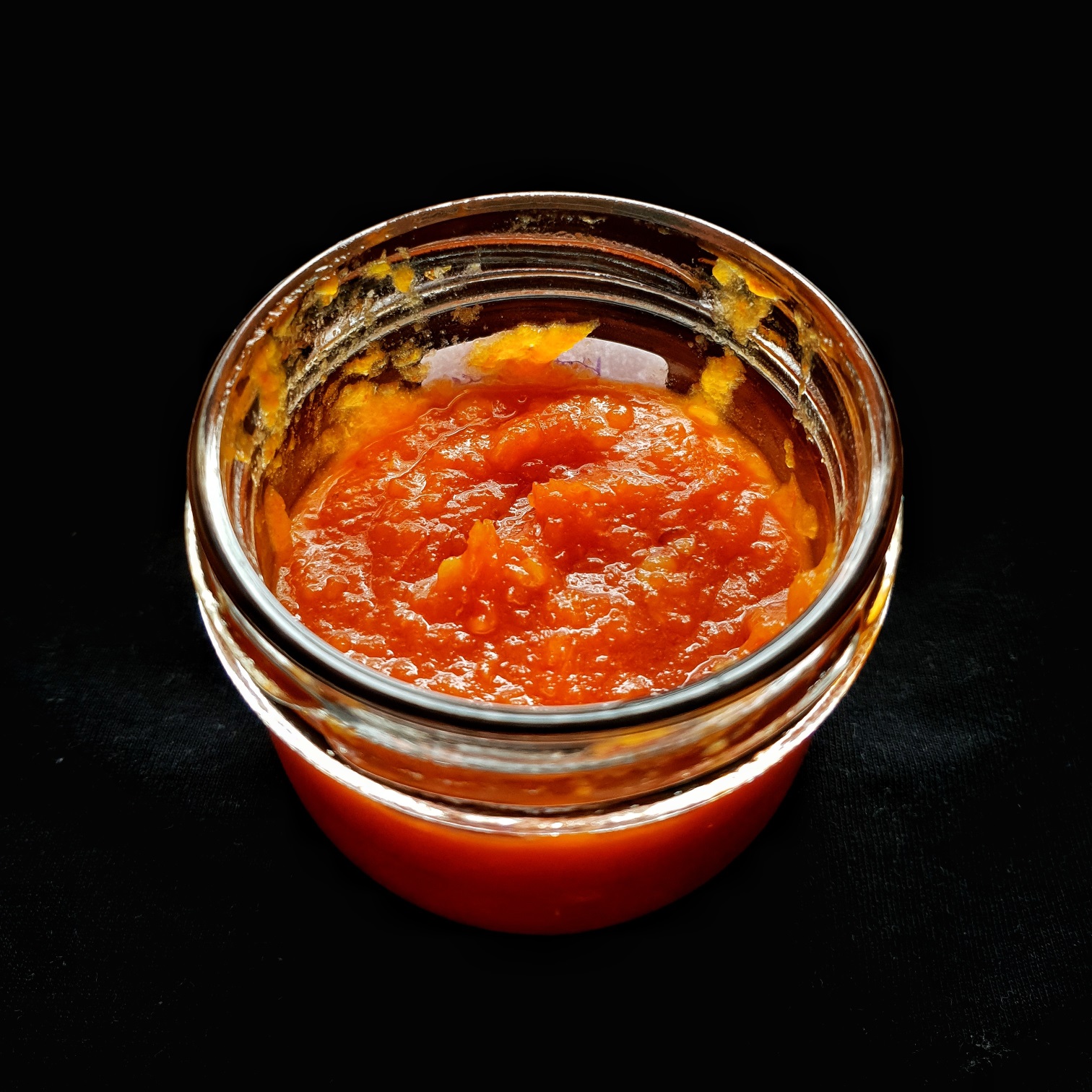 Hot Sauce